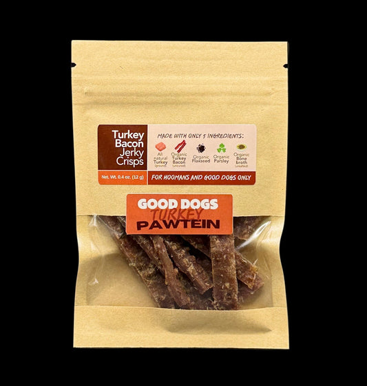 Turkey Jerky