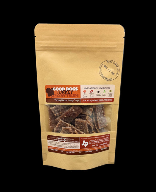 Big Bag Turkey Jerky